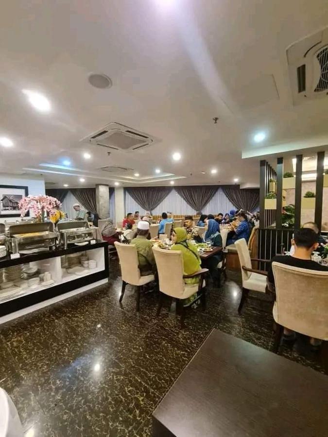 Hotel Mount Midaris Kl Kuala Lumpur Exterior foto