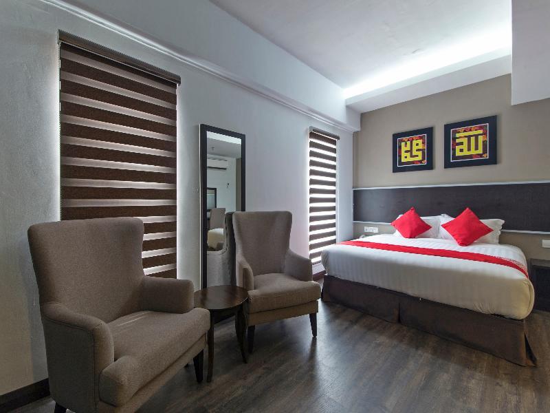 Hotel Mount Midaris Kl Kuala Lumpur Exterior foto